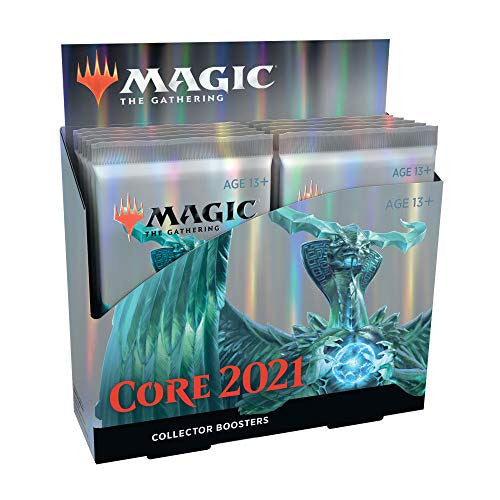 MTG M21 Collector Booster Display 12 WOCC7510
