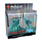 MTG M21 Collector Booster Display 12 WOCC7510