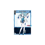 WIXOSS TCG Diva Debut Deck Starter Sanga Muzica Madoka Single Pack TKRWXDID06-1P