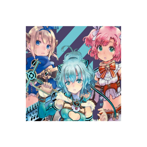 Wixoss TCG Diva Debut Deck Ancient Surprise [WXDi-D01] (Trading Cards) - 1 Pack