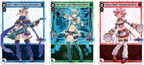 Wixoss TCG Diva Debut Deck Ancient Surprise [WXDi-D01] (Trading Cards) - 1 Pack