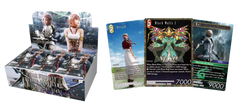 Final Fantasy TCG Emissaries of Light Prerelease Kit - Single Pack