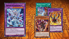 YuGiOh! Structure Deck Albaz Strike - Single Pack