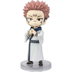 Sukuna "Jujutsu Kaisen", Bandai Spirits Figuarts mini