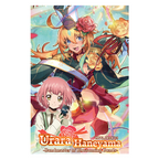 Cardfight Vanguard will+Dress: Urara Haneyama, Bandmaster of Blossoming Bonds Trial Deck