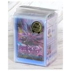 Cardfight Vanguard will+Dress: Michiru Hazama, Demonic Jewel Dragon of the Four Flames Trial Deck