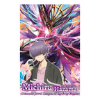 Cardfight Vanguard will+Dress: Michiru Hazama, Demonic Jewel Dragon of the Four Flames Trial Deck