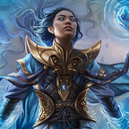 MTG Magic The Gathering Pioneer Challenger Deck 2022 Dimir Control Blue-Black Single Pack MTG-Pioneer2022-PioneerDimirControl