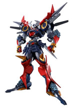 Tamashii Nations - Super Robot Wars: Original Generations - GX-46R Dygenguar & Aussenseiter, Bandai Spirits Soul of Chogokin Figure