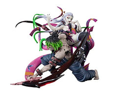 Tamashii Nations - Demon Slayer: Kimetsu no Yaiba - Daki and Gyutaro, FiguartsZERO Figure