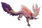 Tamashii Nations - Monster Hunter Rise - Mizutsune, Bandai Spirits S.H.MonsterArts Figure
