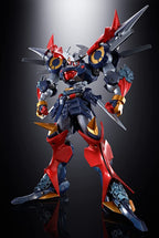 Tamashii Nations - Super Robot Wars: Original Generations - GX-46R Dygenguar & Aussenseiter, Bandai Spirits Soul of Chogokin Figure