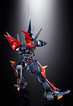 Tamashii Nations - Super Robot Wars: Original Generations - GX-46R Dygenguar & Aussenseiter, Bandai Spirits Soul of Chogokin Figure