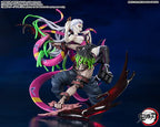 Tamashii Nations - Demon Slayer: Kimetsu no Yaiba - Daki and Gyutaro, FiguartsZERO Figure