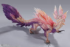 Tamashii Nations - Monster Hunter Rise - Mizutsune, Bandai Spirits S.H.MonsterArts Figure