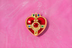 Tamashii Nations - Pretty Guardian Sailor Moon - Cosmic Heart Compact - Brilliant Color Edition, Bandai Spirits PROPLICA