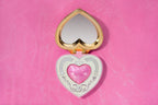 Tamashii Nations - Pretty Guardian Sailor Moon - Cosmic Heart Compact - Brilliant Color Edition, Bandai Spirits PROPLICA