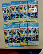 Cardfight Vanguard overDress: Lyrical Monasterio, Summertime Memories! Booster Box