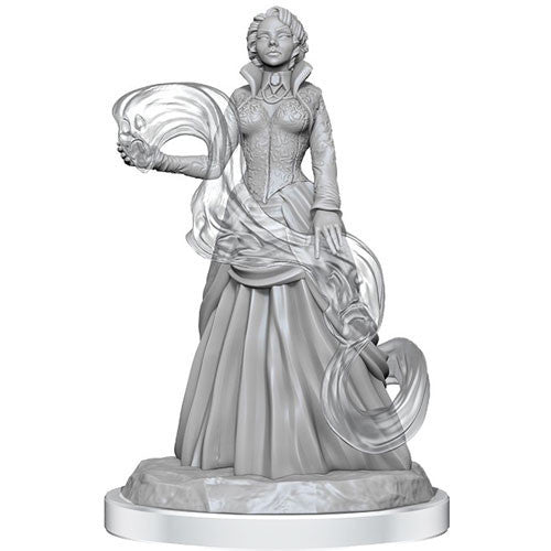 Wizkids Dungeons And Dragons Critical Role Minis Wave 3 Vampire & Necromancer Nobles WZK90549