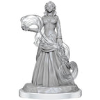 Wizkids Dungeons And Dragons Critical Role Minis Wave 3 Vampire & Necromancer Nobles WZK90549