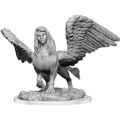 Wizkids Dungeons And Dragons Critical Role Minis Wave 3 Sphinx Female WZK90552