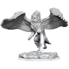 Wizkids Dungeons And Dragons Critical Role Minis Wave 3 Sphinx Male WZK90553