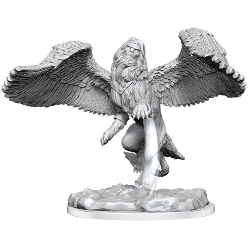 Wizkids Dungeons And Dragons Critical Role Minis Wave 3 Sphinx Male WZK90553