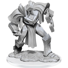 Critical Role Minis Wave 3 Mage Hunter Golem WZK90554
