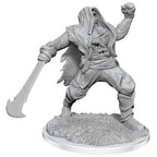 Wizkids Dungeons And Dragons Critical Role Minis Wave 3 The Laughing Hand & Fiendish Wanderer WZK90556