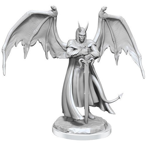 Wizkids Dungeons And Dragons Critical Role Minis Wave 3 The Laughing Hand & Fiendish Wanderer WZK90556