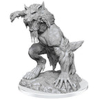 Wizkids Dungeons And Dragons Critical Role Minis Wave 3 Fey Werewolves WZK90557