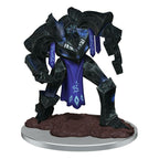 Critical Role Minis Wave 3 Mage Hunter Golem WZK90554