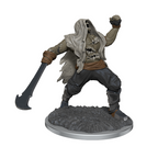 Wizkids Dungeons And Dragons Critical Role Minis Wave 3 The Laughing Hand & Fiendish Wanderer WZK90556