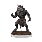 Wizkids Dungeons And Dragons Critical Role Minis Wave 3 Fey Werewolves WZK90557