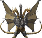 Tamashii Nations - Godzilla vs. King Ghidorah - Mecha Ghidorah Shinjuku Decisive Battle Special Set, Bandai Spirits S.H.MonsterArts Figure