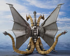 Tamashii Nations - Godzilla vs. King Ghidorah - Mecha Ghidorah Shinjuku Decisive Battle Special Set, Bandai Spirits S.H.MonsterArts Figure