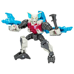 Transformers TRA GEN Legacy EV CORE ENERGON Monster