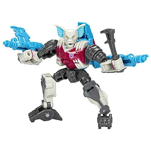 Transformers TRA GEN Legacy EV CORE ENERGON Monster