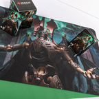 Ultra Pro Sleeves Magic the Gathering X Warhammer 40k Universes Beyond Commander V1