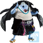 Jinbe (Film Red) "One Piece", Bandai Spirits Ichibansho Figure