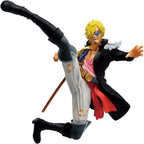 Bandai Spirits One Piece Ichibansho Sanji (Film Red) Figure BAS63645