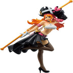 Bandai Spirits One Piece Ichibansho Nami Film Red Figure BAS63646