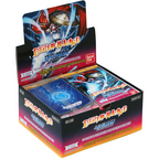 Digimon TCG: Digital Hazard Booster Display (24) (EX-02)