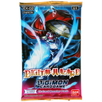 Digimon TCG: Digital Hazard Booster Display (24) (EX-02)