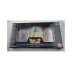 Dragon Ball Super TCG: Theme Selection - History of Vegeta Display (6) (TS02)