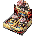Card Game Digimon x Record English 24 Pack Booster Box