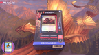 MTG Magic The Gathering CCG Commander Legends Battle For Baldur's Gate Commander Deck Draconic Dissent Single Pack BBG-CDD-DraconicDissent