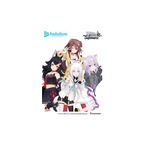 Weiss Schwarz TCG Hololive production Gamers Trial Deck+ Single Pack BRIWSHOL4