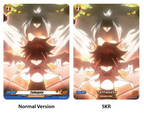 Cardfight Vanguard: Shaman King: Trial Deck Display