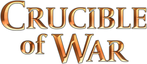 Flesh & Blood TCG: Crucible of War Unlimited Edition - Booster Box (24 Packs)
